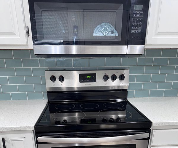 Image Veronica Cleaning Services