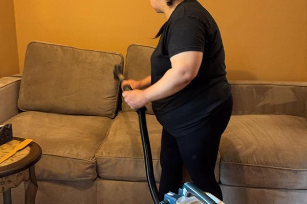 Image Veronica Cleaning Services