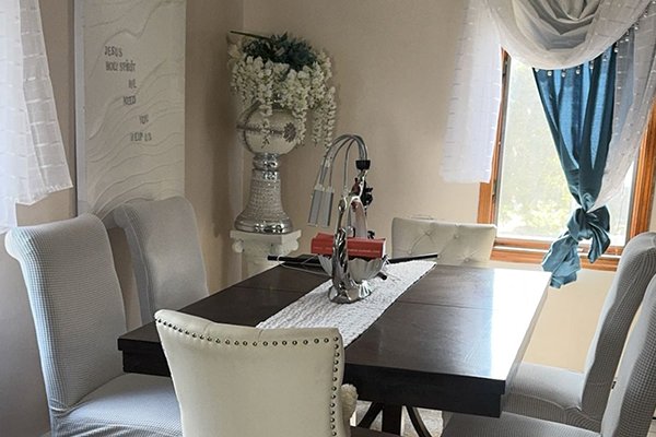 Image Veronica Cleaning Services