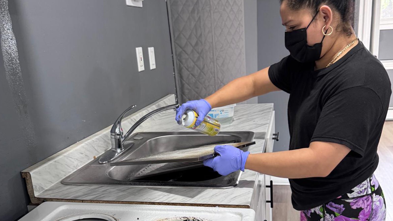 Image Coco's Home Improvement