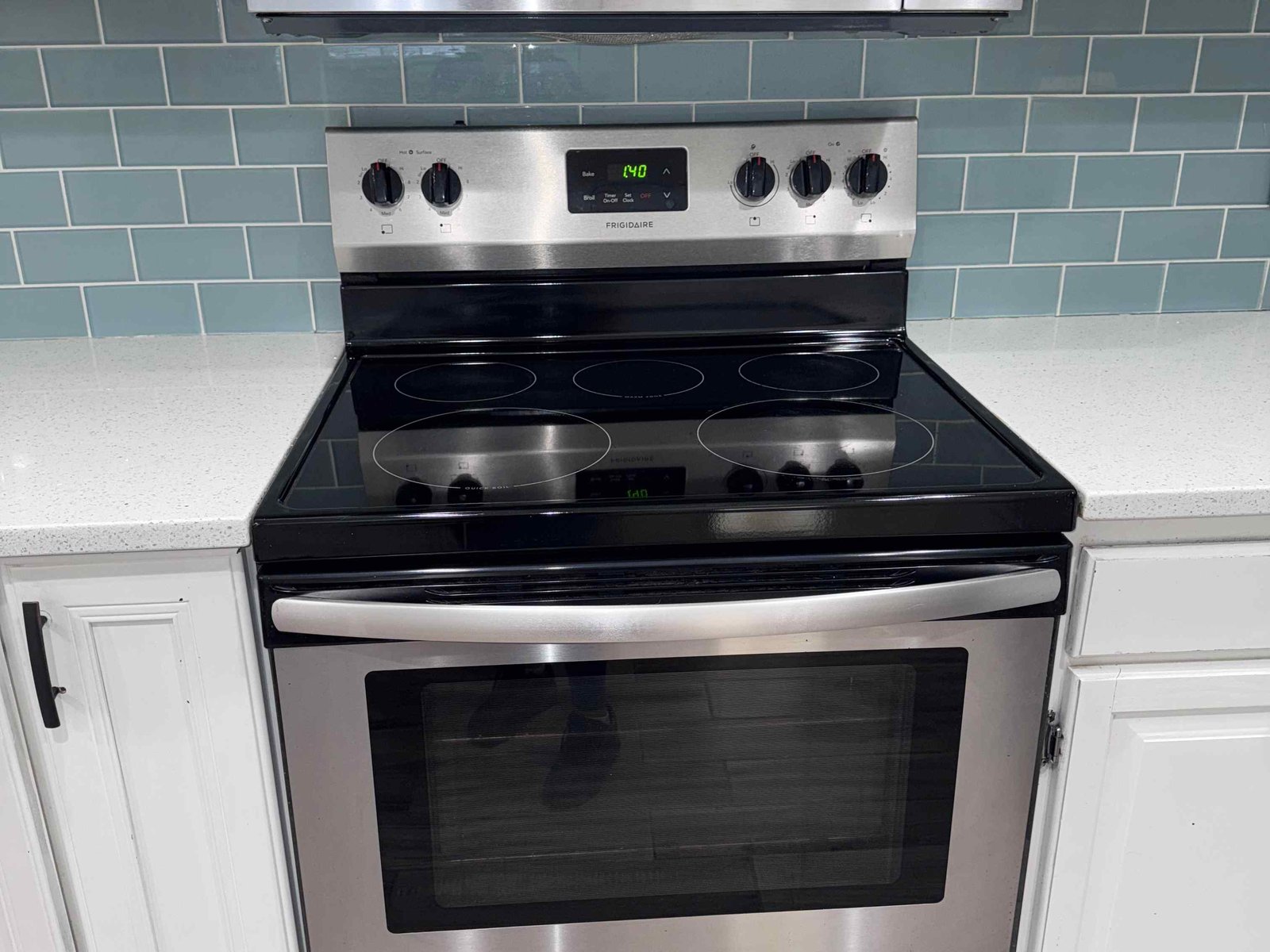 Veronica Cleaning Services