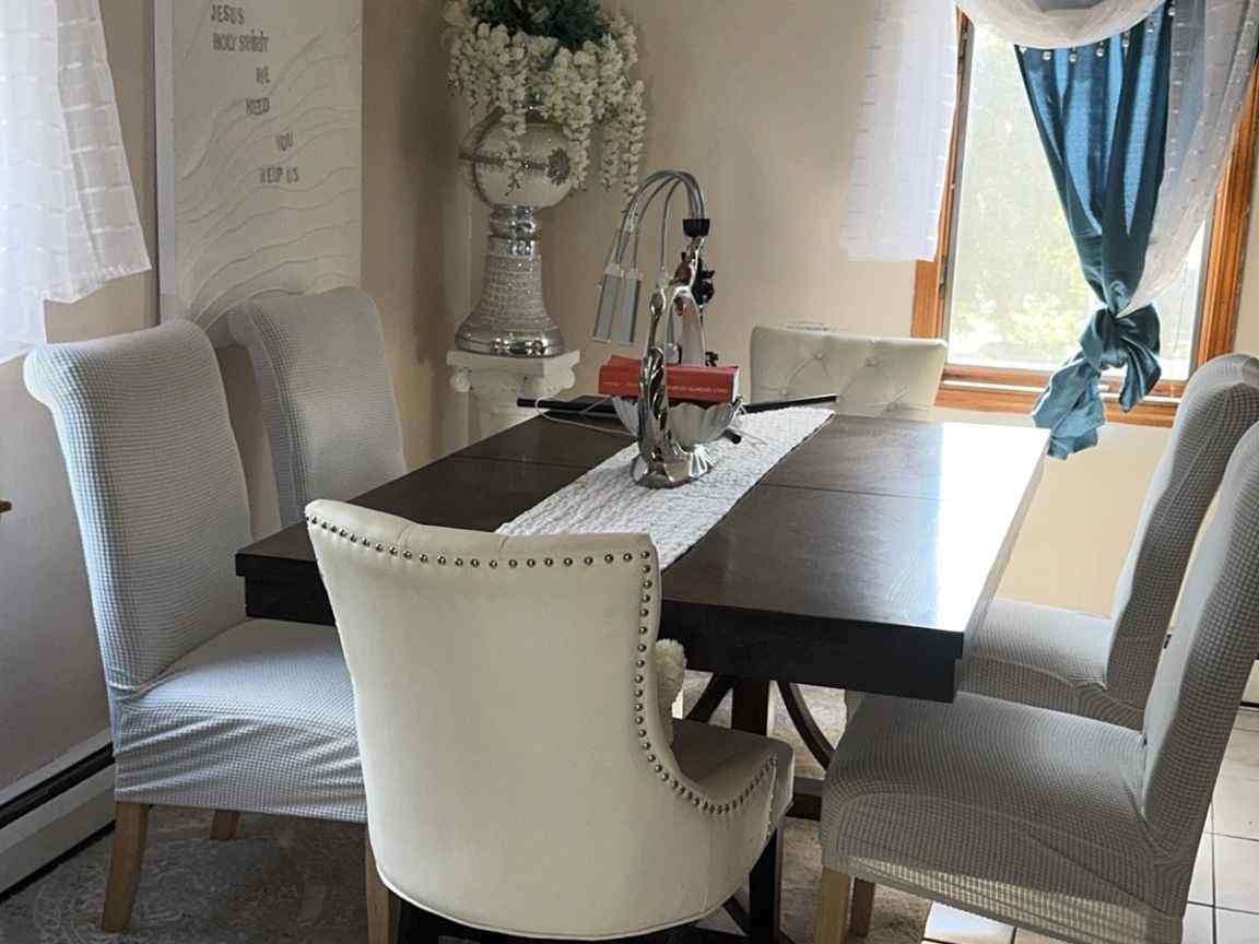 Veronica Cleaning Services