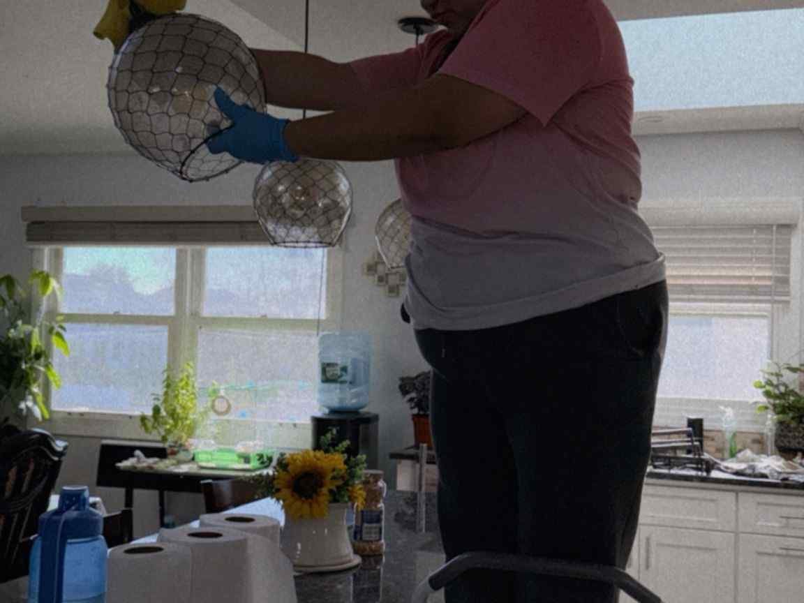 Veronica Cleaning Services