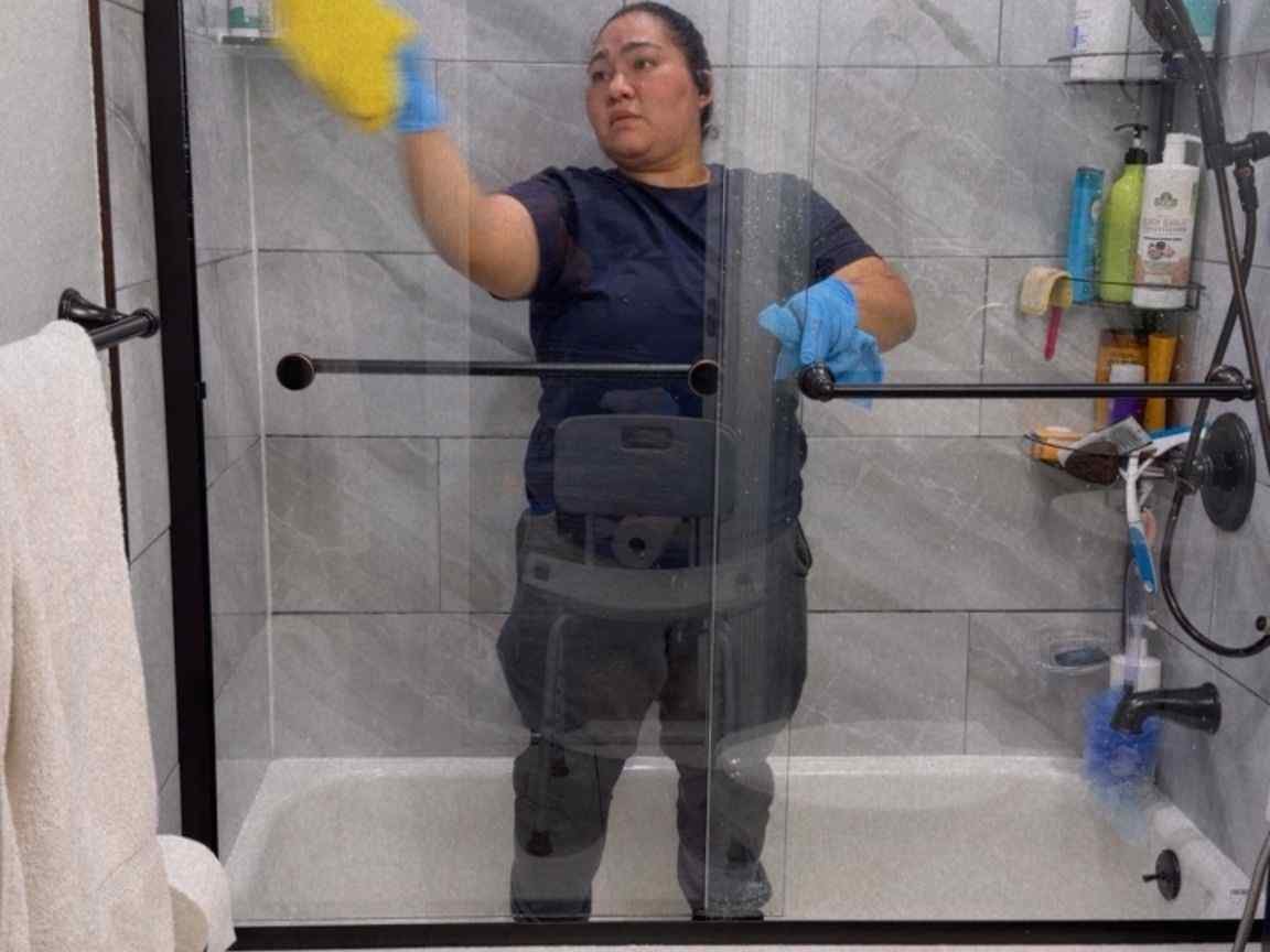 Veronica Cleaning Services