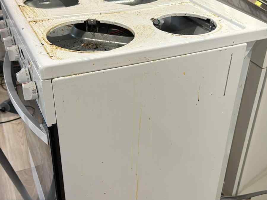 Veronica Cleaning Services