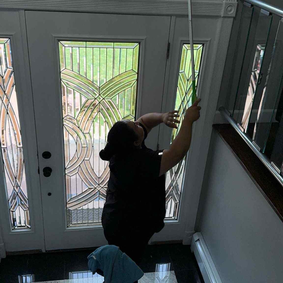 Veronica Cleaning Services