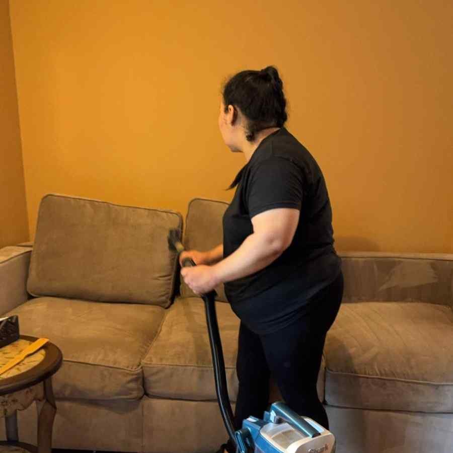 Veronica Cleaning Services