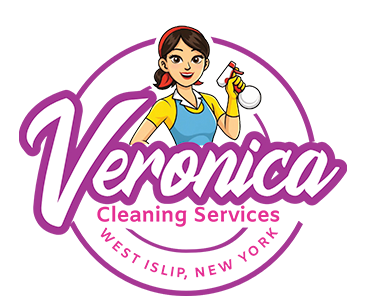 Logo Veronica Cleaning Services